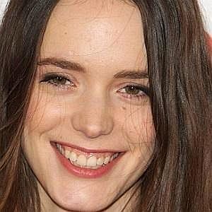 Age Of Stacy Martin biography