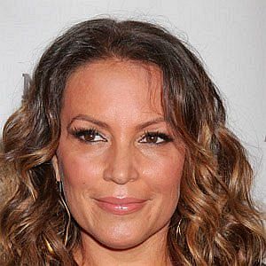 Age Of Angie Martinez biography