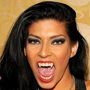 Age Of Shelly Martinez biography