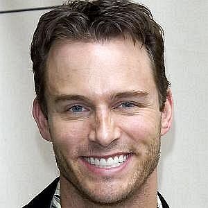 Age Of Eric Martsolf biography
