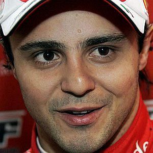 Age Of Felipe Massa biography