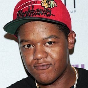 Age Of Kyle Massey biography