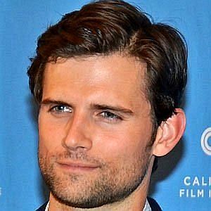 Age Of Kyle Dean Massey biography