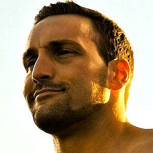 Age Of Chris Masters biography
