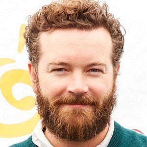 Age Of Danny Masterson biography
