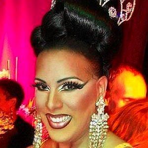 Age Of Alexis Mateo biography