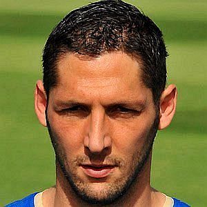 Age Of Marco Materazzi biography