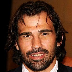 Age Of Victor Matfield biography