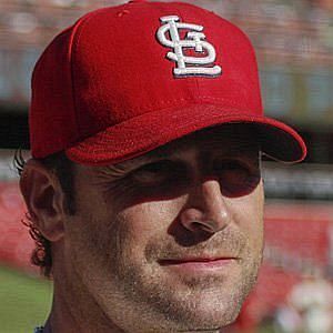 Age Of Mike Matheny biography