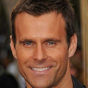 Age Of Cameron Mathison biography