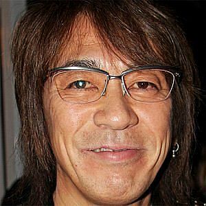 Age Of Tak Matsumoto biography