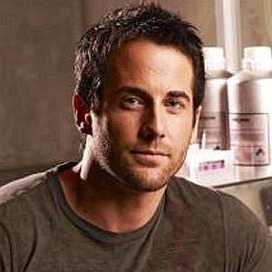 Age Of Niall Matter biography