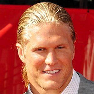 Age Of Clay Matthews biography