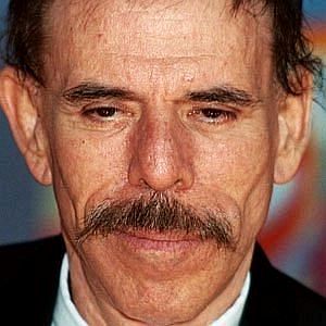 Age Of Peter Max biography