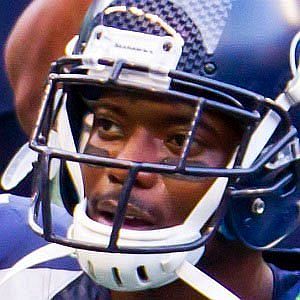 Age Of Byron Maxwell biography