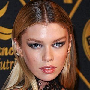 Age Of Stella Maxwell biography