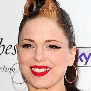 Age Of Imelda May biography