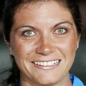 Age Of Misty May-Treanor biography