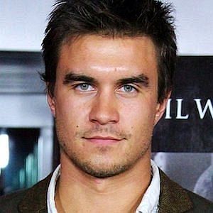 Age Of Rob Mayes biography