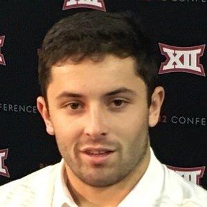 Age Of Baker Mayfield biography