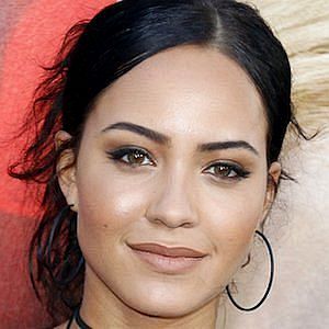 Age Of Tristin Mays biography