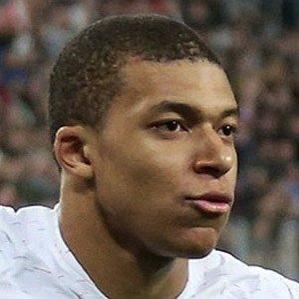 Age Of Kylian Mbappe biography