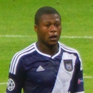 Chancel Mbemba - Age, Bio, Personal Life, Family & Stats - CelebsAges