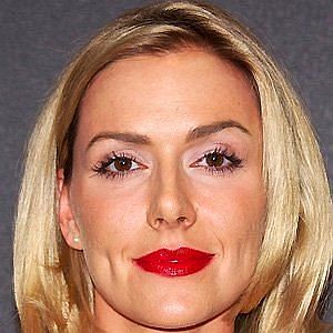 Age Of Allison McAtee biography
