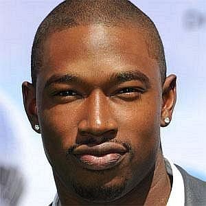 Age Of Kevin McCall biography