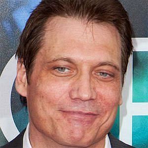 Age Of Holt McCallany biography