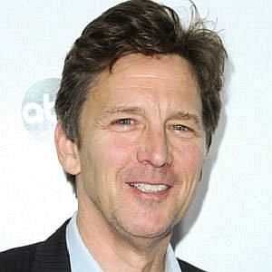 Age Of Andrew McCarthy biography