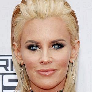 Age Of Jenny McCarthy biography