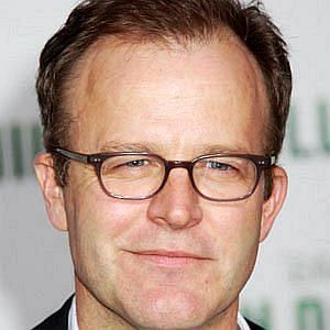Age Of Tom McCarthy biography