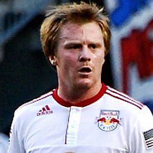 Age Of Dax McCarty biography