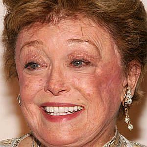 Age Of Rue McClanahan biography
