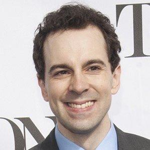 Age Of Rob McClure biography
