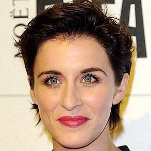 Age Of Vicky McClure biography