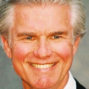Age Of Kent McCord biography