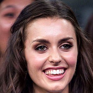 Age Of Kathryn McCormick biography