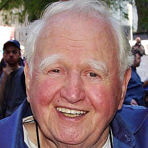 Age Of Malachy McCourt biography
