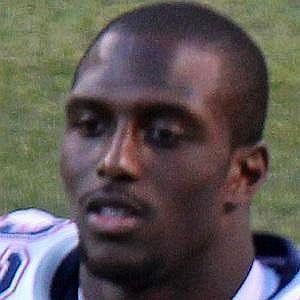 Age Of Devin McCourty biography