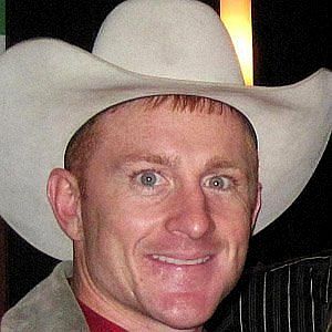 Age Of Cord McCoy biography