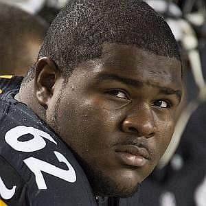 Age Of Daniel McCullers biography