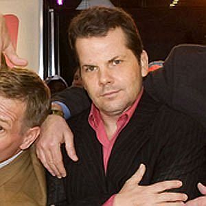 Age Of Bruce McCulloch biography
