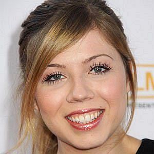 Age Of Jennette McCurdy biography