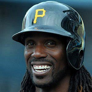 Age Of Andrew McCutchen biography
