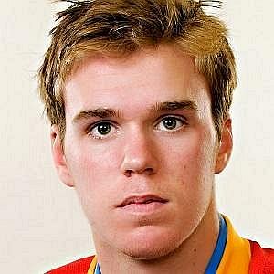 Age Of Connor McDavid biography