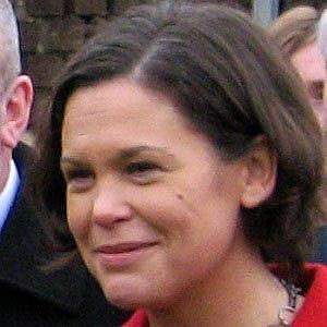 Age Of Mary Lou McDonald biography