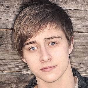 Age Of Connor McDonough biography