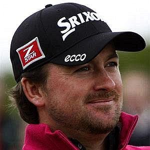 Age Of Graeme McDowell biography